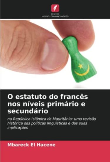 O estatuto do francês nos níveis primário e secundário