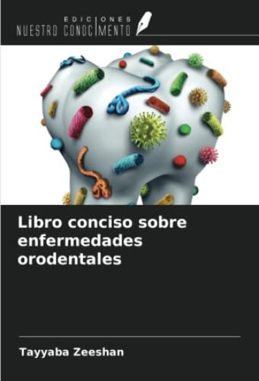 Libro conciso sobre enfermedades orodentales