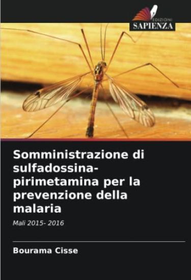 Somministrazione di sulfadossina-pirimetamina per la prevenzione della malaria