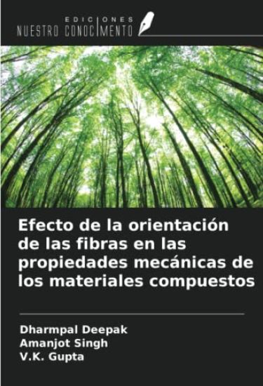 Efecto de la orientación de las fibras en las propiedades mecánicas de los materiales compuestos