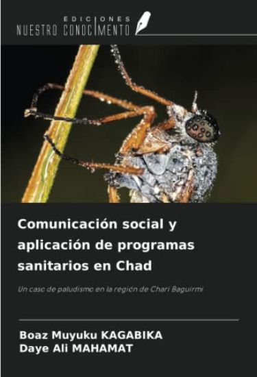 Comunicación social y aplicación de programas sanitarios en Chad