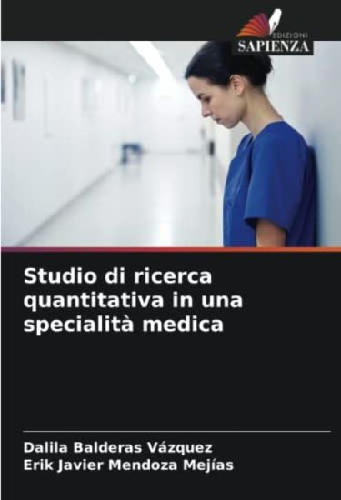 Studio di ricerca quantitativa in una specialità medica