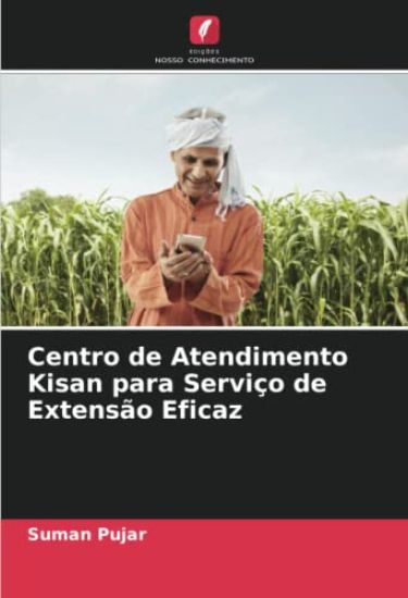 Centro de Atendimento Kisan para Serviço de Extensão Eficaz