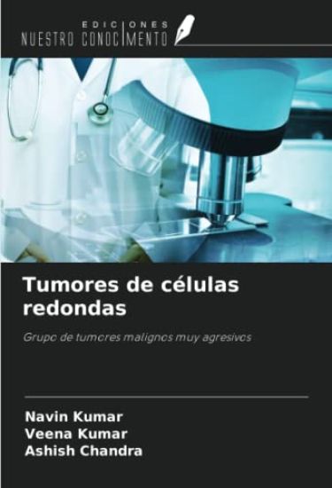 Tumores de células redondas