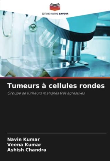 Tumeurs à cellules rondes