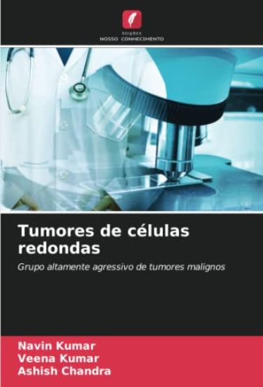 Tumores de células redondas
