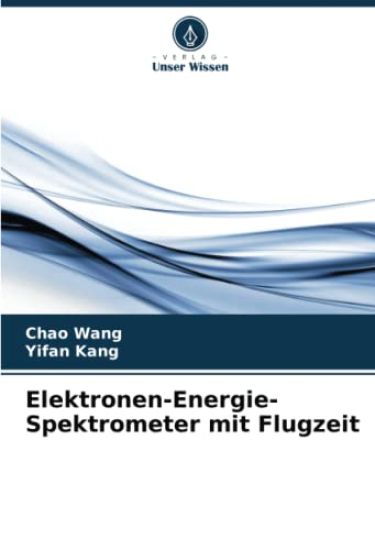 Elektronen-Energie-Spektrometer mit Flugzeit