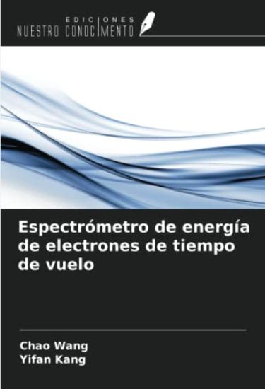 Espectrómetro de energía de electrones de tiempo de vuelo