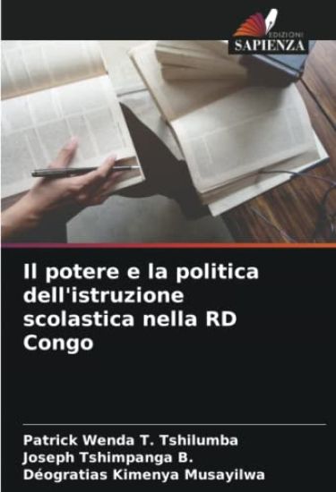 Il potere e la politica dell'istruzione scolastica nella RD Congo