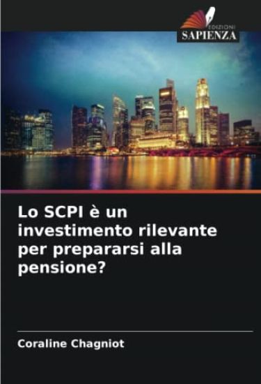 Lo SCPI è un investimento rilevante per prepararsi alla pensione?