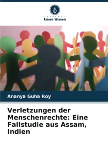 Verletzungen der Menschenrechte