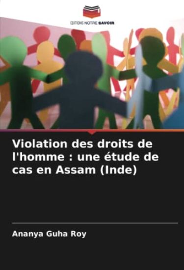 Violation des droits de l'homme