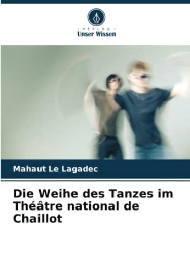 Die Weihe des Tanzes im Théâtre national de Chaillot
