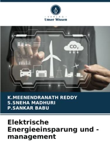 Elektrische Energieeinsparung und -management