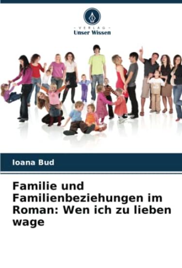 Familie und Familienbeziehungen im Roman