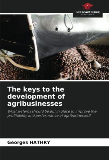 The keys to the development of agribusinesses