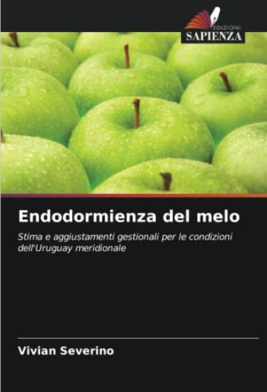 Endodormienza del melo