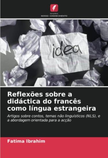 Reflexões sobre a didáctica do francês como língua estrangeira