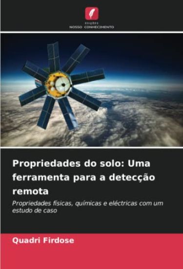 Propriedades do solo