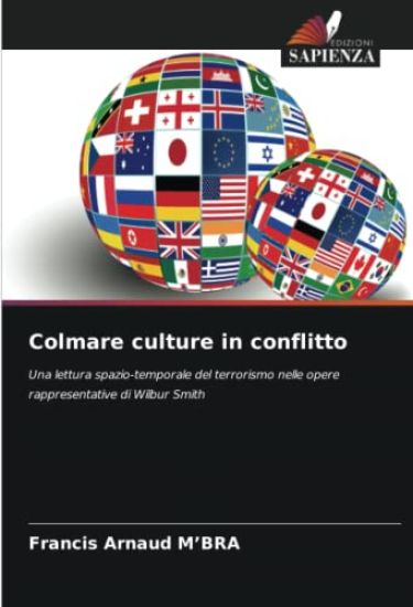 Colmare culture in conflitto