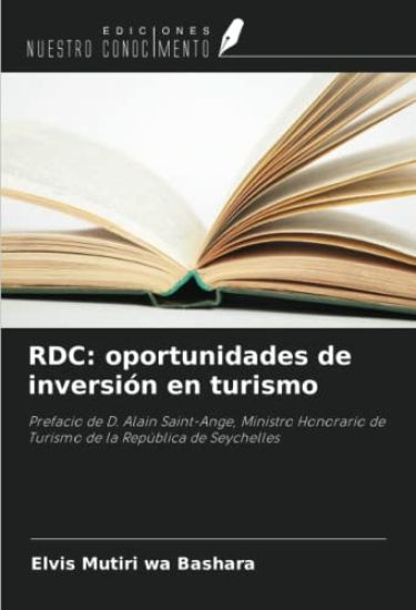 RDC: oportunidades de inversión en turismo