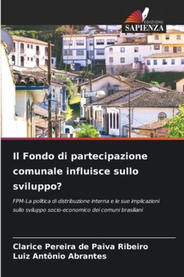 Il Fondo di partecipazione comunale influisce sullo sviluppo?