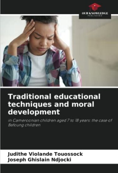 Traditional educational techniques and moral development