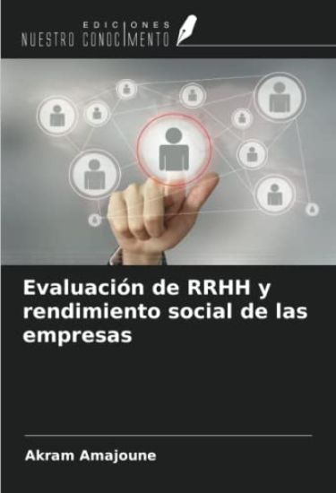 Evaluación de RRHH y rendimiento social de las empresas