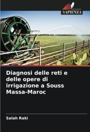 Diagnosi delle reti e delle opere di irrigazione a Souss Massa-Maroc