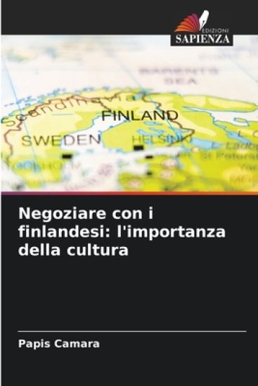 Negoziare con i finlandesi