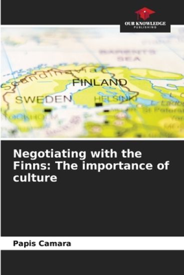 Negotiating with the Finns