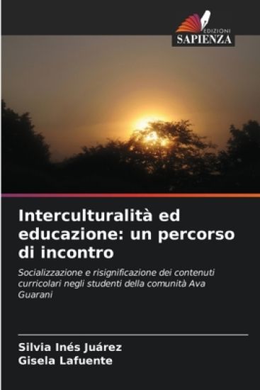 Interculturalità ed educazione