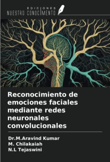 Reconocimiento de emociones faciales mediante redes neuronales convolucionales