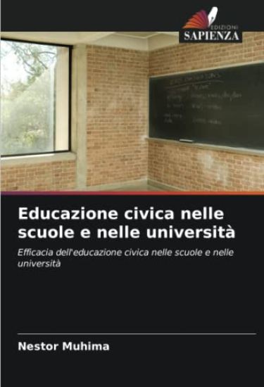 Educazione civica nelle scuole e nelle università