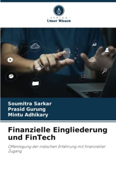 Finanzielle Eingliederung und FinTech