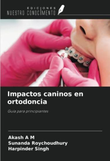 Impactos caninos en ortodoncia