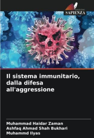 Il sistema immunitario, dalla difesa all'aggressione