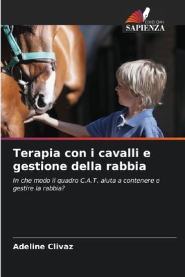 Terapia con i cavalli e gestione della rabbia