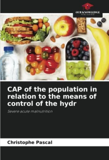 CAP of the population in relation to the means of control of the hydr