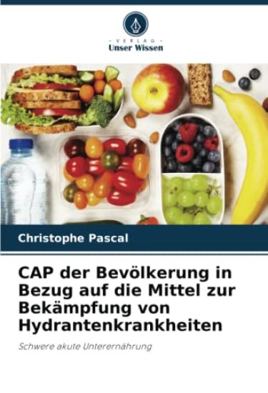 CAP der Bevölkerung in Bezug auf die Mittel zur Bekämpfung von Hydrantenkrankheiten