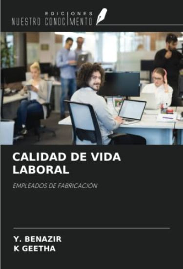 CALIDAD DE VIDA LABORAL