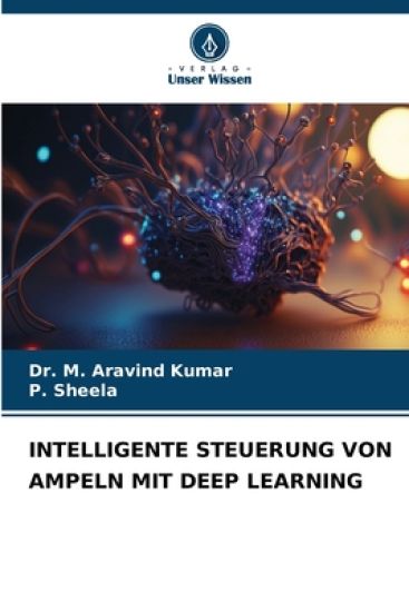 Intelligente Steuerung Von Ampeln Mit Deep Learning