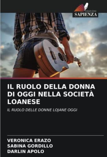 Il Ruolo Della Donna Di Oggi Nella Società Loanese