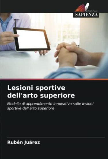 Lesioni sportive dell'arto superiore