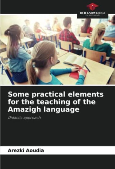 Some practical elements for the teaching of the Amazigh language