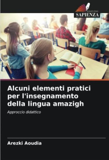 Alcuni elementi pratici per l'insegnamento della lingua amazigh
