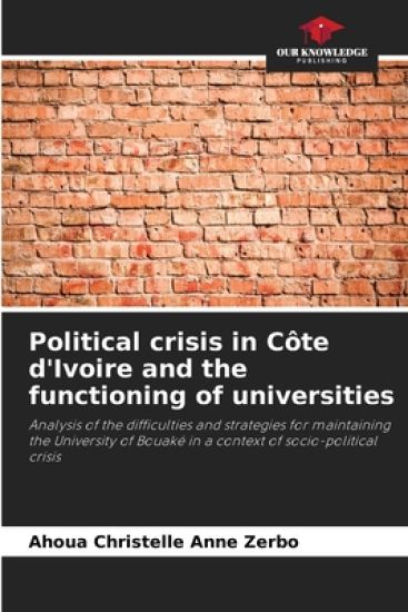 Political crisis in Côte d'Ivoire and the functioning of universities