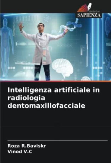 Intelligenza artificiale in radiologia dentomaxillofacciale