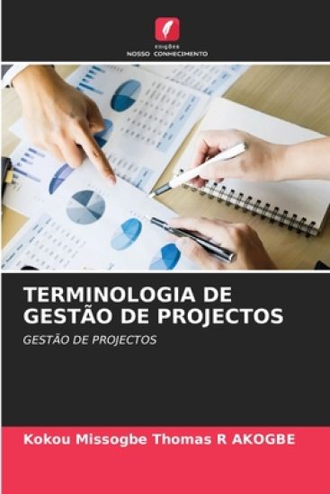 Terminologia de Gestão de Projectos