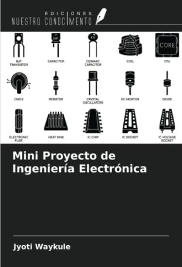 Mini Proyecto de Ingeniería Electrónica